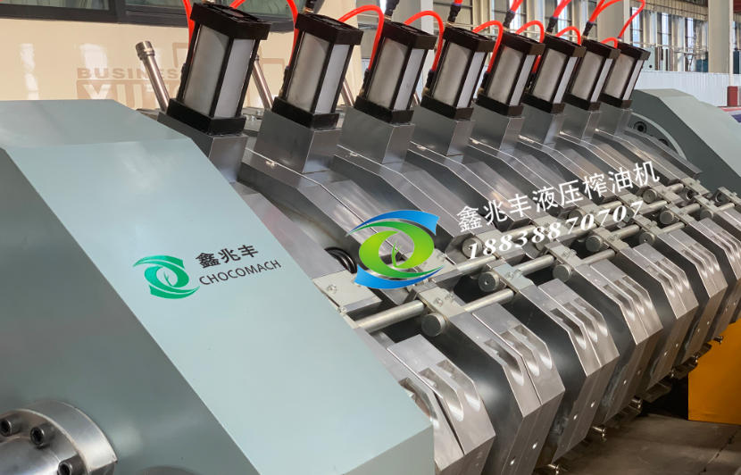 精细化工绿色转型提速 | 化工液压压榨机助力均四甲苯产业锚定绿色未来